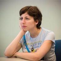 Photo of Elizabeth D.