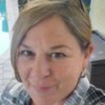 photo of Sheila M H.