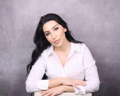Photo of Bahar H.