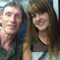 photo of Kimberly A.