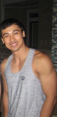 photo of Phuoc N.