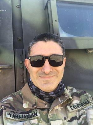 Photo of Masis Y.