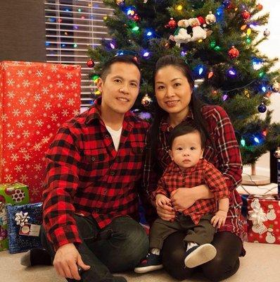 photo of Christina L.