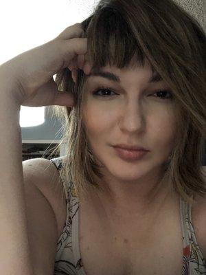 Photo of Mikyeila C.