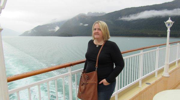 photo of Angie S.