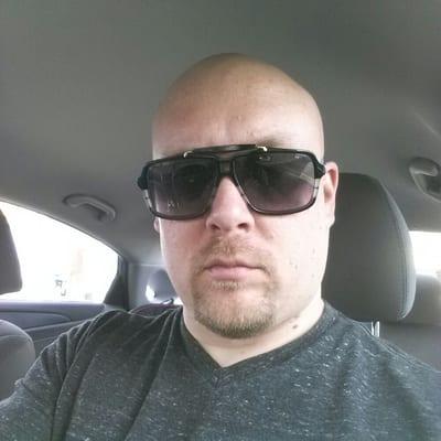 photo of Paul S.