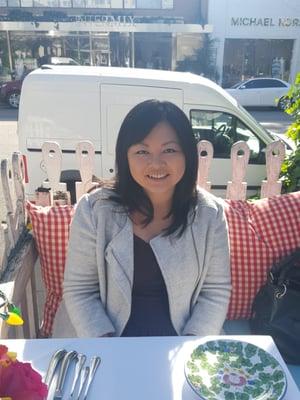 Photo of Christi F.