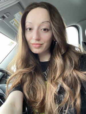 Photo of Madison M.