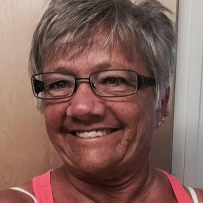 Photo of Kaye F.