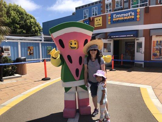 photo of Christine L.