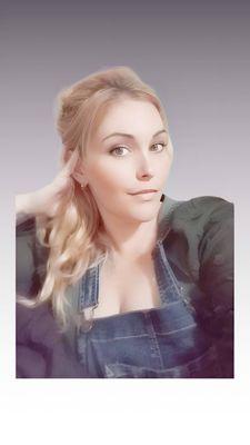 Photo of Katherine Chloe S.