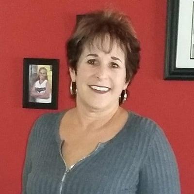Photo of Vicki F.