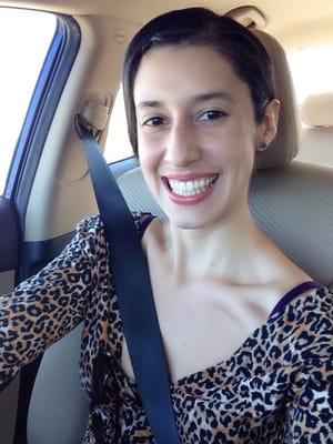Photo of Giselle S.