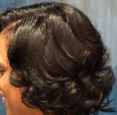 photo of Tiffanie B.