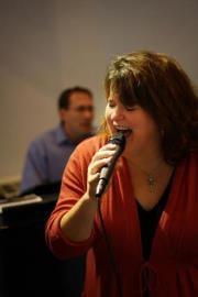 Photo of Julie W.