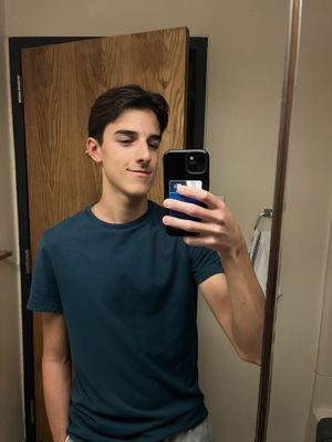 Photo of Kevin D.