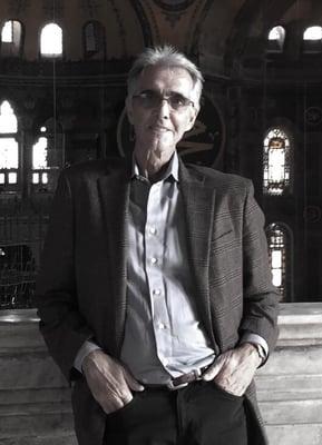 Photo of John E.