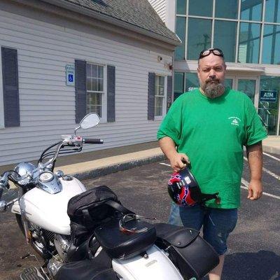 Photo of Derek N.