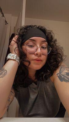 Photo of Vanessa R.