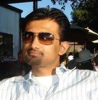 Photo of Devesh C.