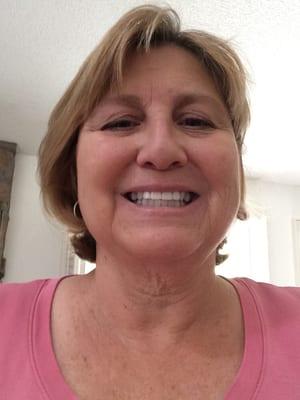 Photo of Clarice B.