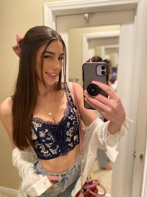 Photo of Lexie R.