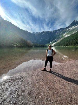 photo of Danielle S.