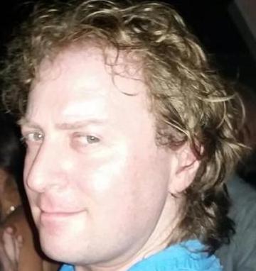 Photo of Michael O.