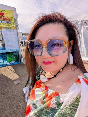 photo of Princess P.