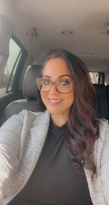 Photo of Pamela F.