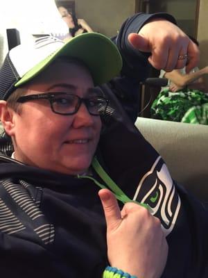 Photo of Tammy R.