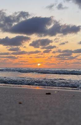 Photo of Beach M.