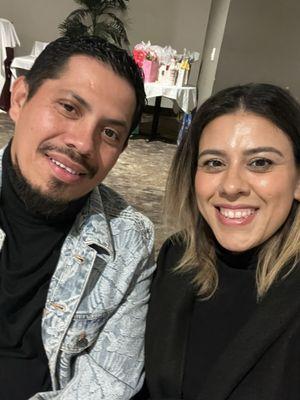 Photo of Marisol A.