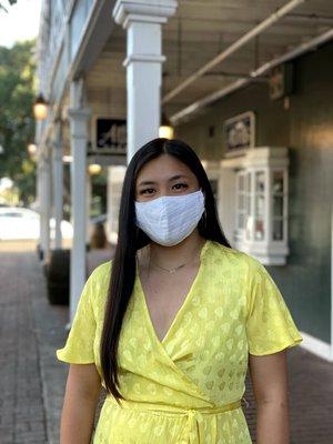 photo of Katherine N.