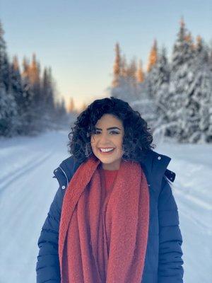 Photo of Raissa P.