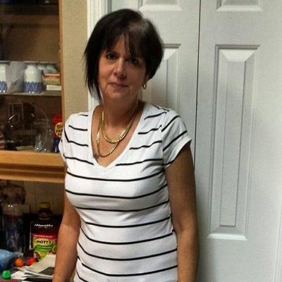 Photo of Jacqui P.