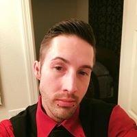 photo of Erich P.