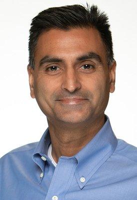 Photo of Anurag T.