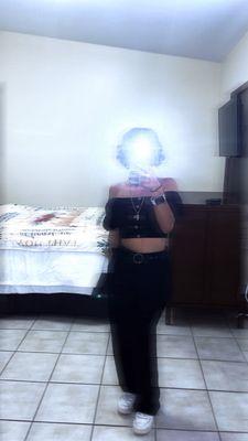 Photo of Destiny V.