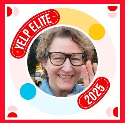 Photo of Lisa T.