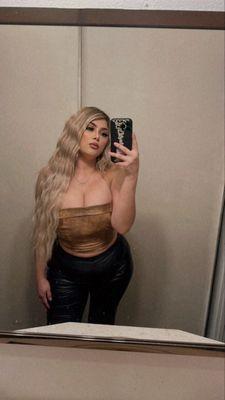 Photo of Perla M.
