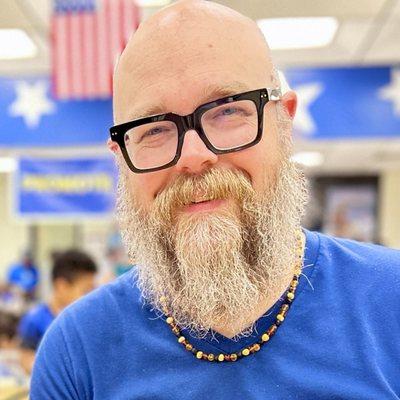 Photo of Jeremy H.