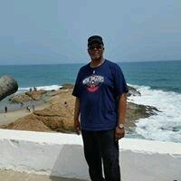 photo of Kobi Michael J.