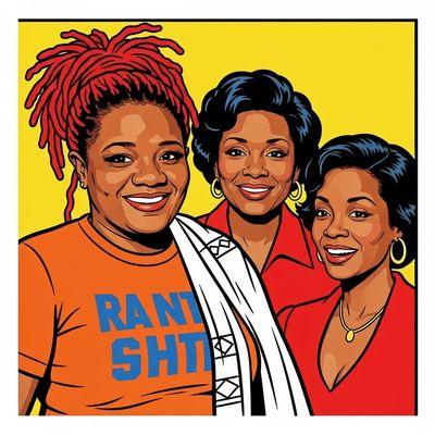 photo of Relissha C.