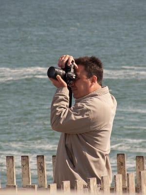 Photo of Yann B.