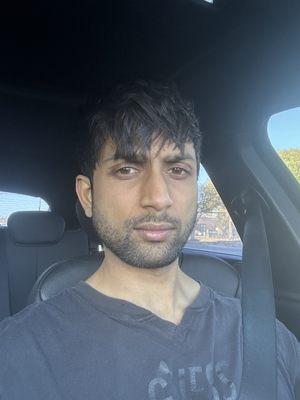 photo of Shashonk I.