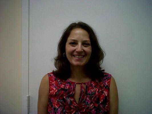 Photo of Andrea P.