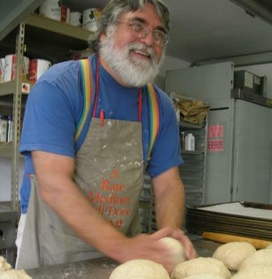 Photo of Mike A.