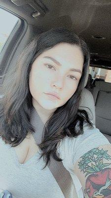 photo of Katarina M.