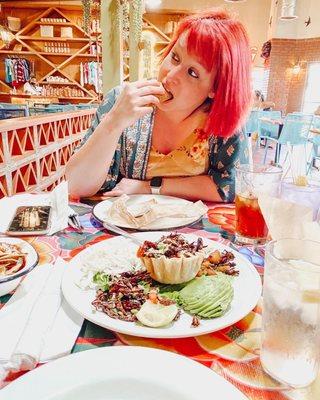 Photo of Megan M.